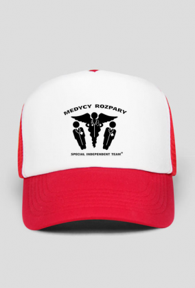 Medycy Rozpary | Czapka z daszkiem