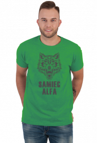 Samiec Alfa