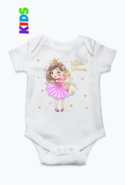 Little Princess