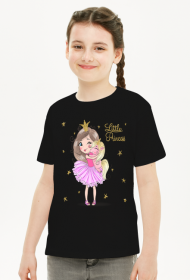 koszulka dla dziecka