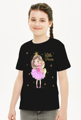 koszulka dla dziecka