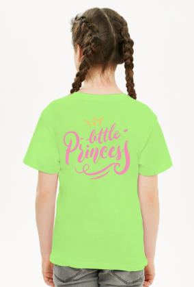 koszulka dla dziecka