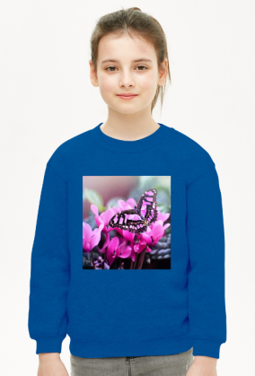 bluza dziecięca