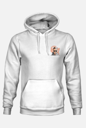 Bluza dwustronna DG