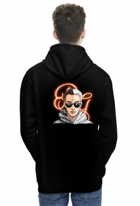 Bluza dwustronna DG