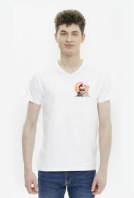 Koszulka dwustronna DG