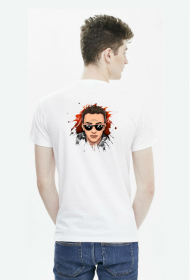 Koszulka dwustronna DG