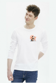 koszulka dwustronna DG