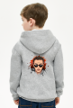 Bluza dziecięca dwustronna DG