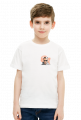 Koszulka dziecięca dwustronna DG