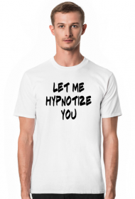 T-shirt Hypno 10