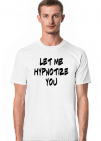 T-shirt Hypno 10
