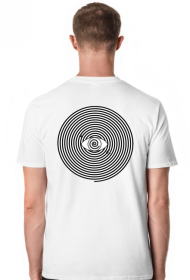 T-shirt Hypno 10