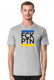 FCK PTN Putin fuck ukraina