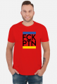 FCK PTN Putin fuck ukraina