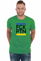 FCK PTN Putin fuck ukraina