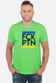 FCK PTN Putin fuck ukraina