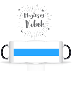 White Blue White Free Russian Flag