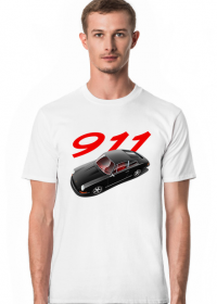 Koszulka męska Porsche 911 (901) S
