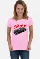 Koszulka damska Porsche 911 (901) S