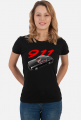 Koszulka damska Porsche 911 (901) S