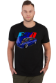 Koszulka męska BMW M3 E30