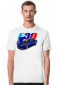 Koszulka męska BMW M3 E30