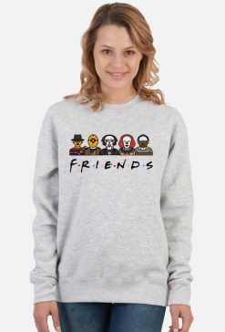 FRIENDS