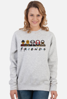 FRIENDS
