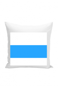 Russia Will Be Free, white blue white