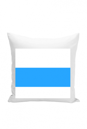 Russia Will Be Free, white blue white