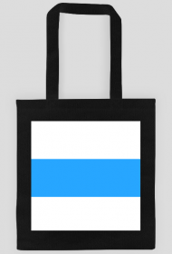 Russia Will Be Free, white blue white