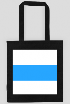 Russia Will Be Free, white blue white