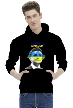 PEACE IN  UKRAINE