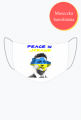 PEACE IN  UKRAINE