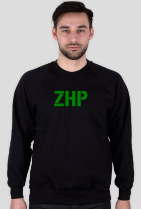 Bluza ZHP
