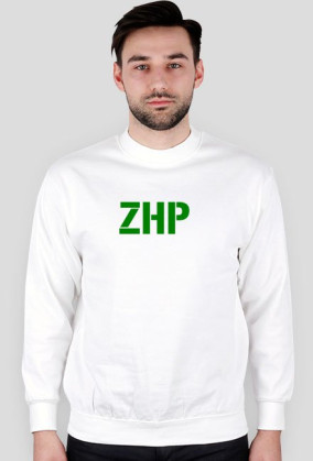 Bluza ZHP