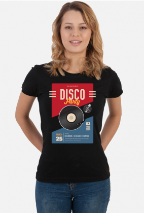 Disco party
