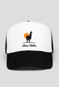 Llama clothes