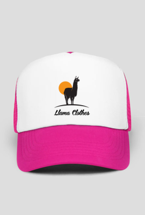 Llama clothes