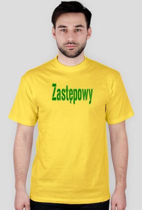 Zastepowy