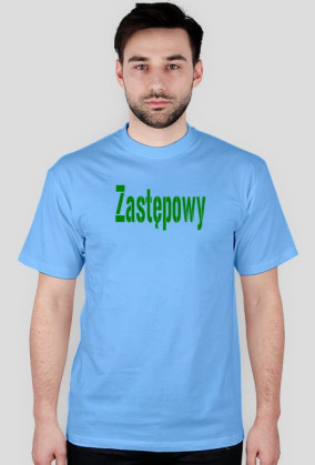 Zastepowy