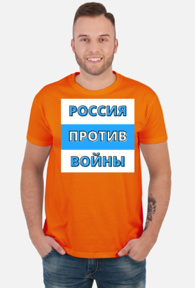 Russia Against War