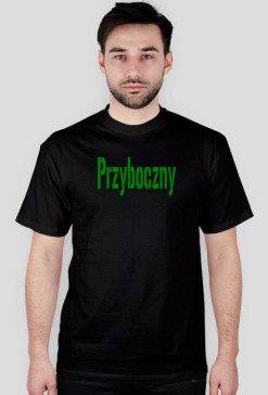 Przyboczny