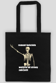 Torba - remont kościoła (bez bluzgu)