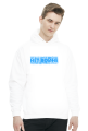 No to War/White Blue White