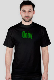 Oboźny