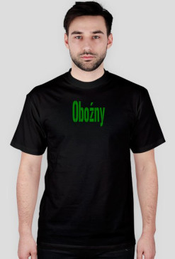 Oboźny