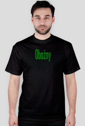 Oboźny