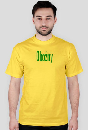 Oboźny